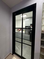 Blk 273B Wenya (Jurong West), HDB 5 Rooms #595847221